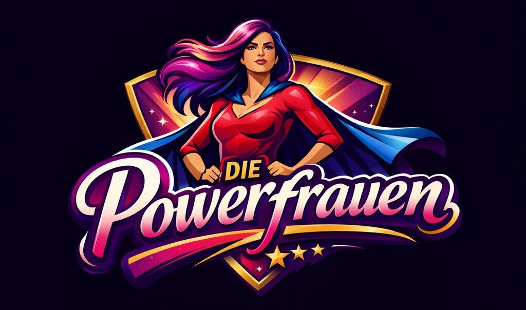 Powerfrauen